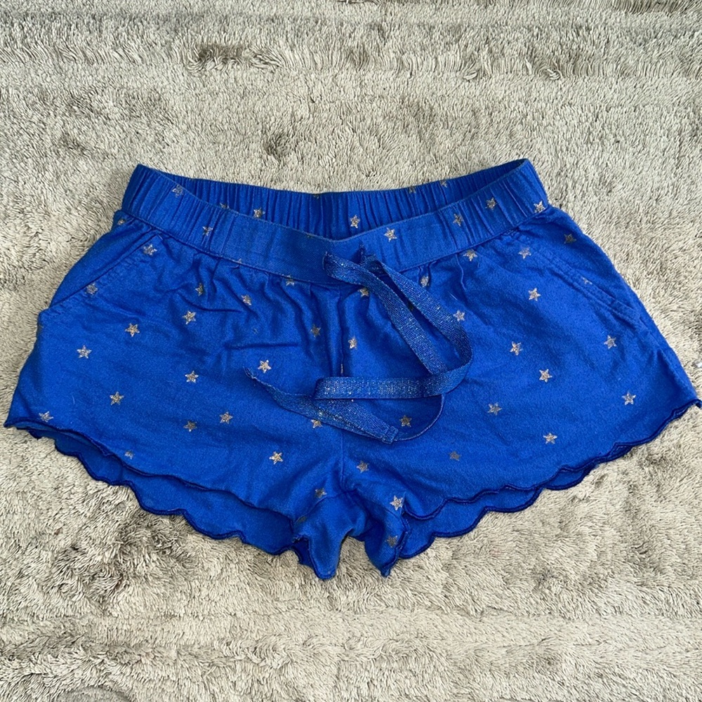 Aerie pajama shorts